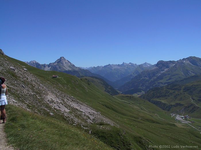 Kleinwalsertal