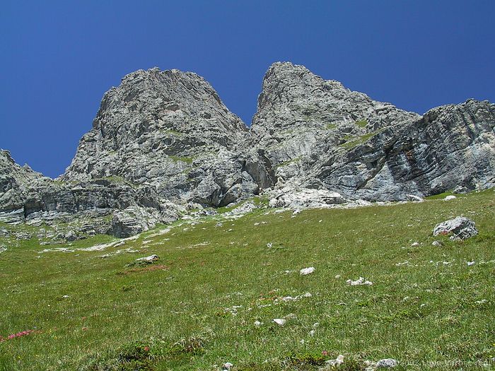 Kleinwalsertal