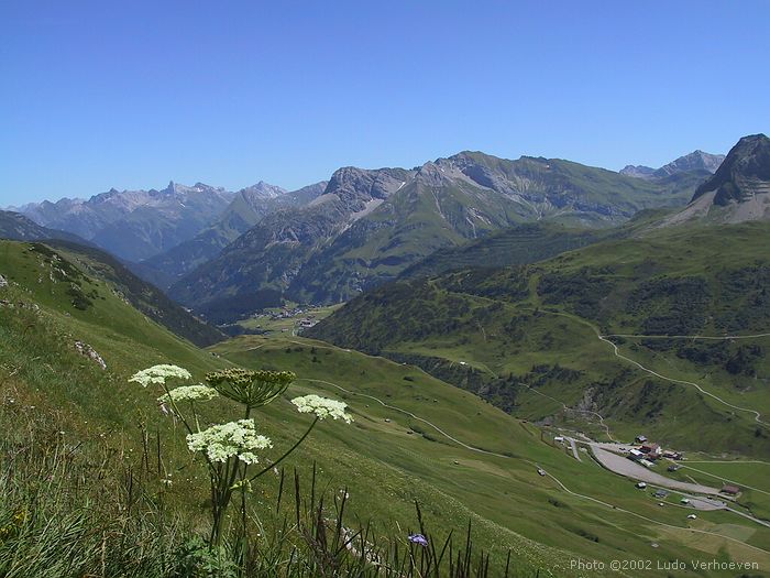 Kleinwalsertal