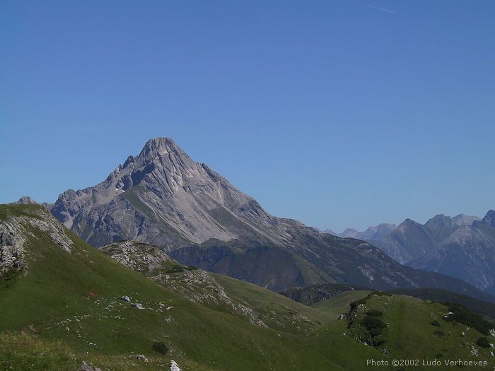 Kleinwalsertal