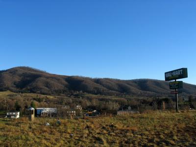 Wal-Mart Mountain View