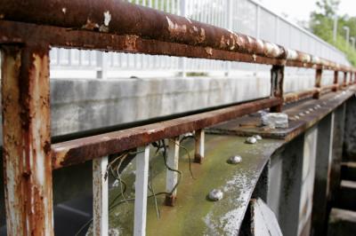rail sRGB