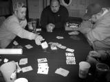 The Friday Night Poker Game