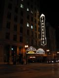 The Grand Reopening of the Tennessee Theatre