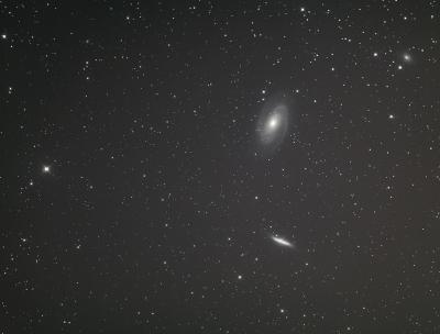  M81 et 82