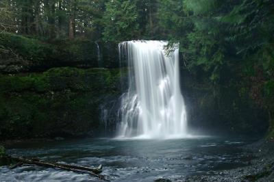 Upper North Falls