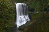 Middle North Falls