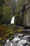 Wahclella Falls