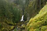 Wahclella Falls