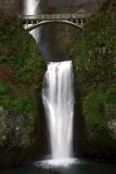 Multnomah Falls