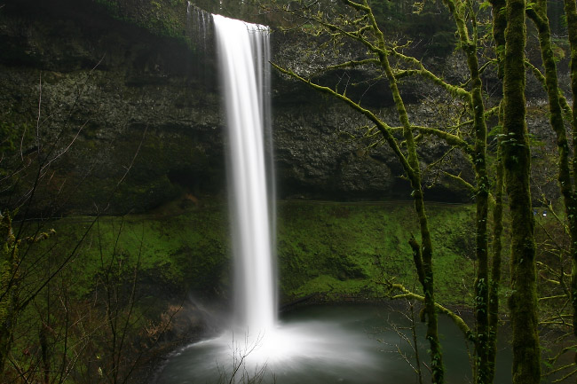 South Falls