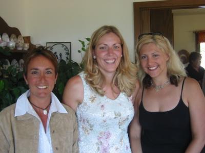 Tammie and Jeff's Wedding - 07.27.02