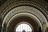 arch of time, Union Station