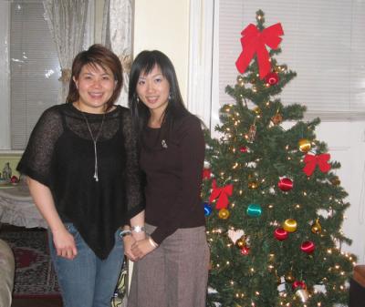Holiday Pics