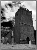 Eglwysilan Church