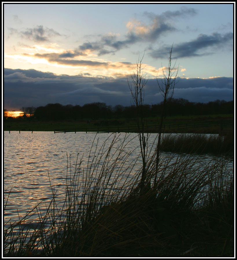 Pen-y-fan Pond 2