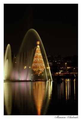 Parque do Ibirapuera