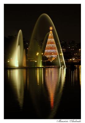 Parque do Ibirapuera