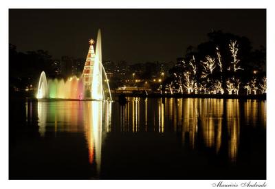 Parque do Ibirapuera