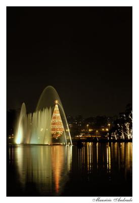 Parque do Ibirapuera