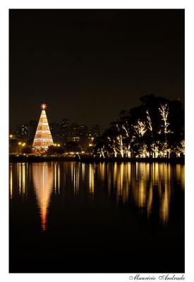 Parque do Ibirapuera
