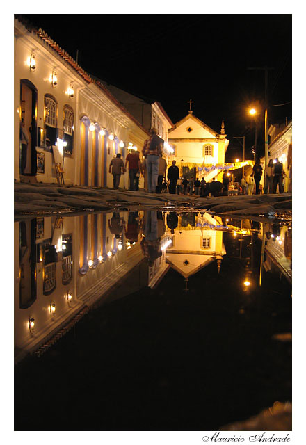 Igreja de Nossa Senhora do Rosrio e So Benedito