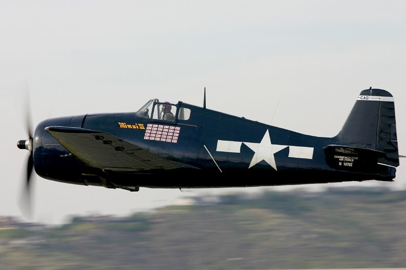 F-6 Hellcat