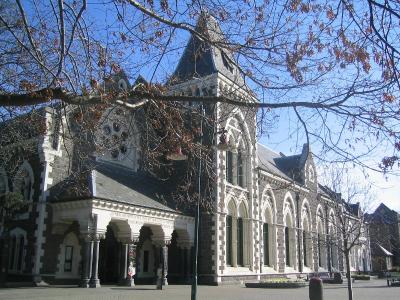 Old English Building in Christchurch.JPG