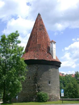 Bed and Breakfast Ve Věži from Eggenberk Brewery