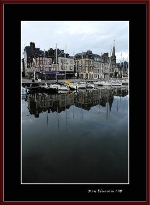 Honfleur