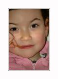 Camille is...one of the twins of my sister in law