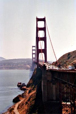 San Francisco