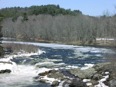 Ice floe sequence 3