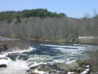 Ice floe sequence 8