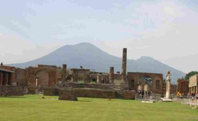 Pompei 2002