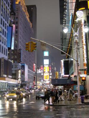 NYC Day 2