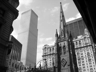 World Trade Centers
