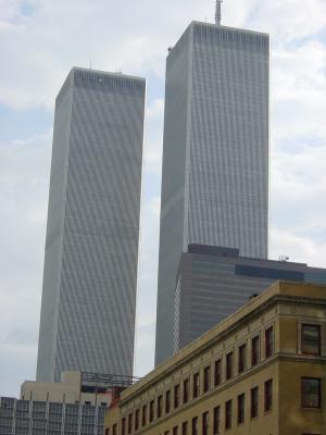 NYC Day 14