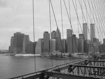 NYC Day 8
