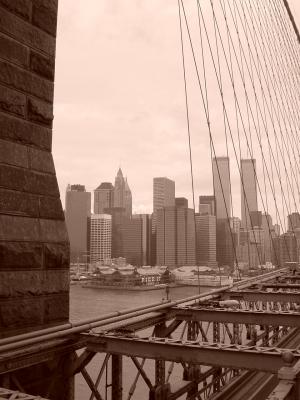 NYC Day 8