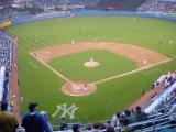 Yankee Stadium.