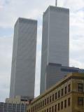 World Trade Center.