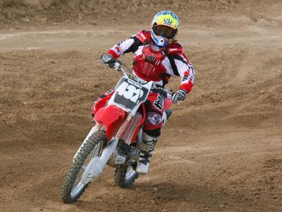 Dirt & Bikes