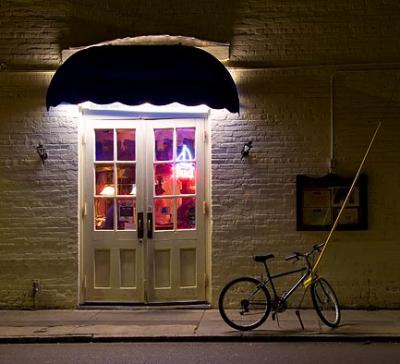Charleston Bar & Bicycle