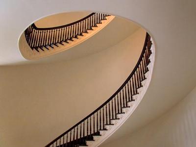 Spiral Staircase 3755