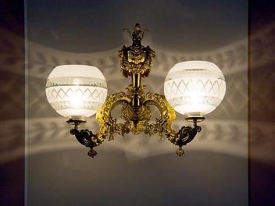 Light Fixture 3756