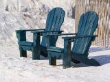 Beach Chairs 3386