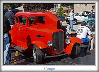 Coupe