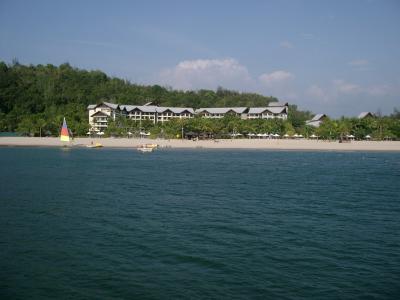 Rasa Ria Resort