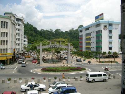 Kota Kinabaulu